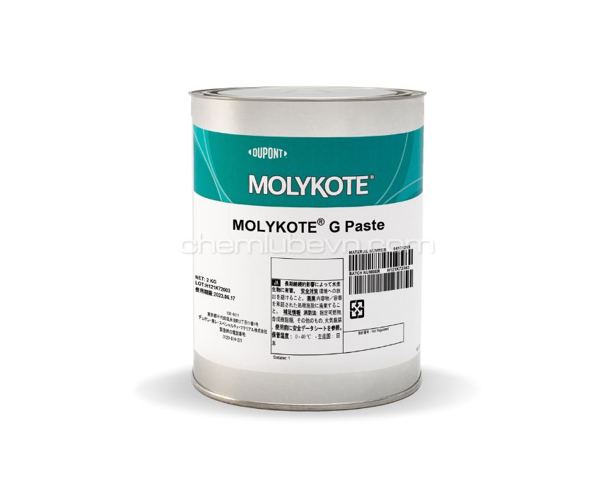 MOLYKOTE G Paste